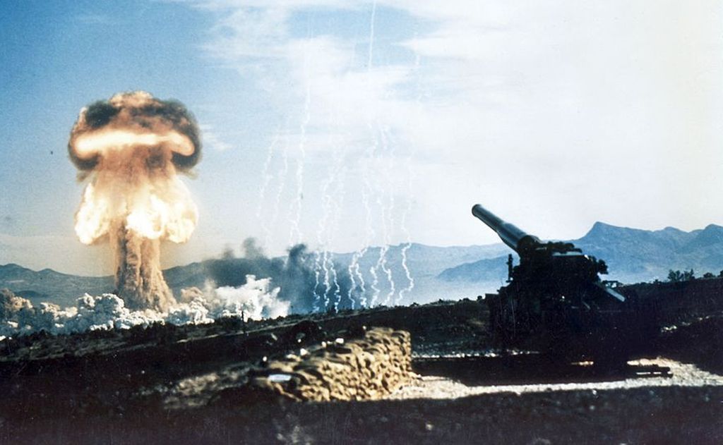 7 faktów o rosyjskiej broni atomowej, których wolałbyś nie znać