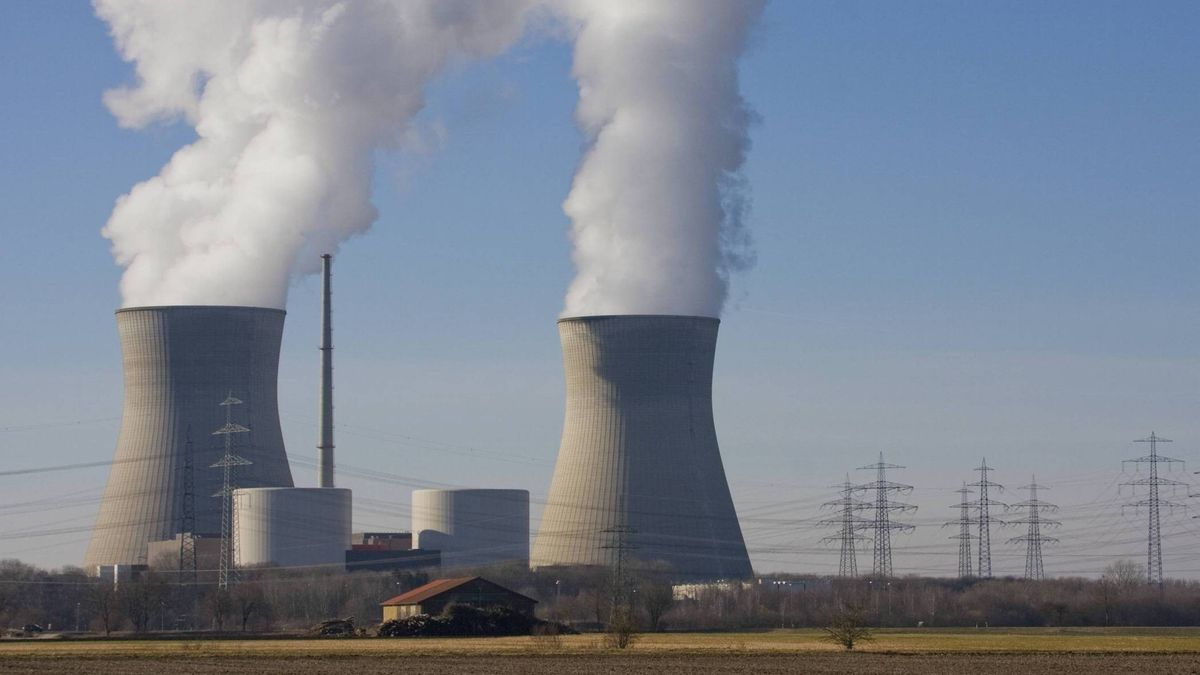 Przemyślcie, czy chcecie odejść od atomu - piszą polscy aktywiści do Niemców.