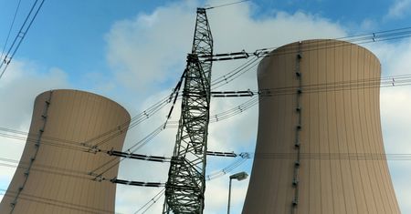 Elektrownia atomowa w Niemczech wyłączona. Latem może się to zdarzać częściej