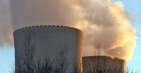 Atom w Polsce. Do 2040 roku ma powstać 6 reaktorów jądrowych