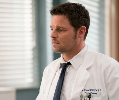 "Chirurdzy": Odejście Alexa Kareva zszokowało fanów. Twórczyni serialu i Ellen Pompeo komentują