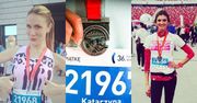 Gwiazdy zalały profile społecznościowe zdjęciami z maratonu