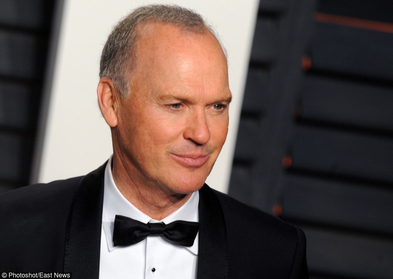 Michael Keaton