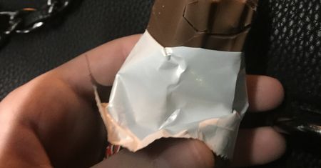 Baton dostępny w każdym kiosku na szczycie rankingu najlepszych czekoladowych przekąsek. Też go kochacie?