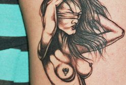 Tatuaże internautów