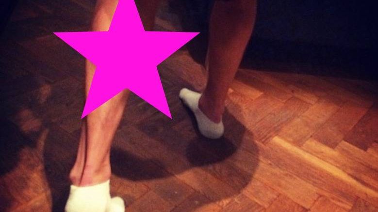 Michał Piróg 

Fotografia: screen z Instagram.com