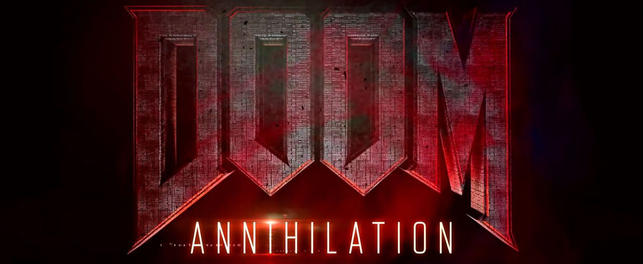 “Doom: Annihilation” - jest zwiastun filmu na podstawie kultowej gry. Bez współpracy z producentami serii