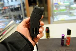 18-latek rażony paralizatorem. Wyrok dla czterech policjantów