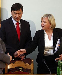 Komisja śledcza ws. śmierci Blidy zakończyła posiedzenie