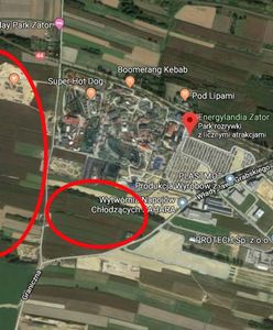 Energylandia wciąż rośnie. Wejdzie na teren sąsiedniej gminy