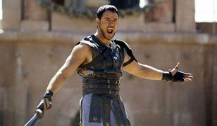 Powstanie "Gladiator 2". Ridley Scott pracuje nad sequelem filmu