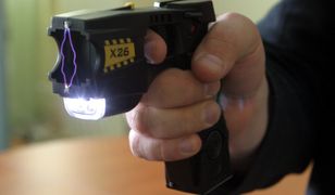 Ksiądz poraził turystę paralizatorem, został skazany. Ale kary nałożonej przez sąd nie wykonuje