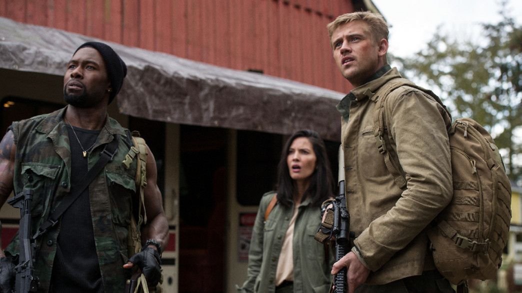 "Predator" już w polskich kinach 