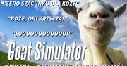 Co one grają: Goat Simulator. Jak dziewczyny reagują na kozę? [WIDEO]