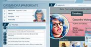 Symulator internetowej inwigilacji  Orwell  za darmo w Humble Store