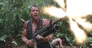 #dziejesiewkulturze: Jean Claude Van Damme wyleciał z planu "Predatora". Po 30 latach wiemy, co było przyczyną [WIDEO]