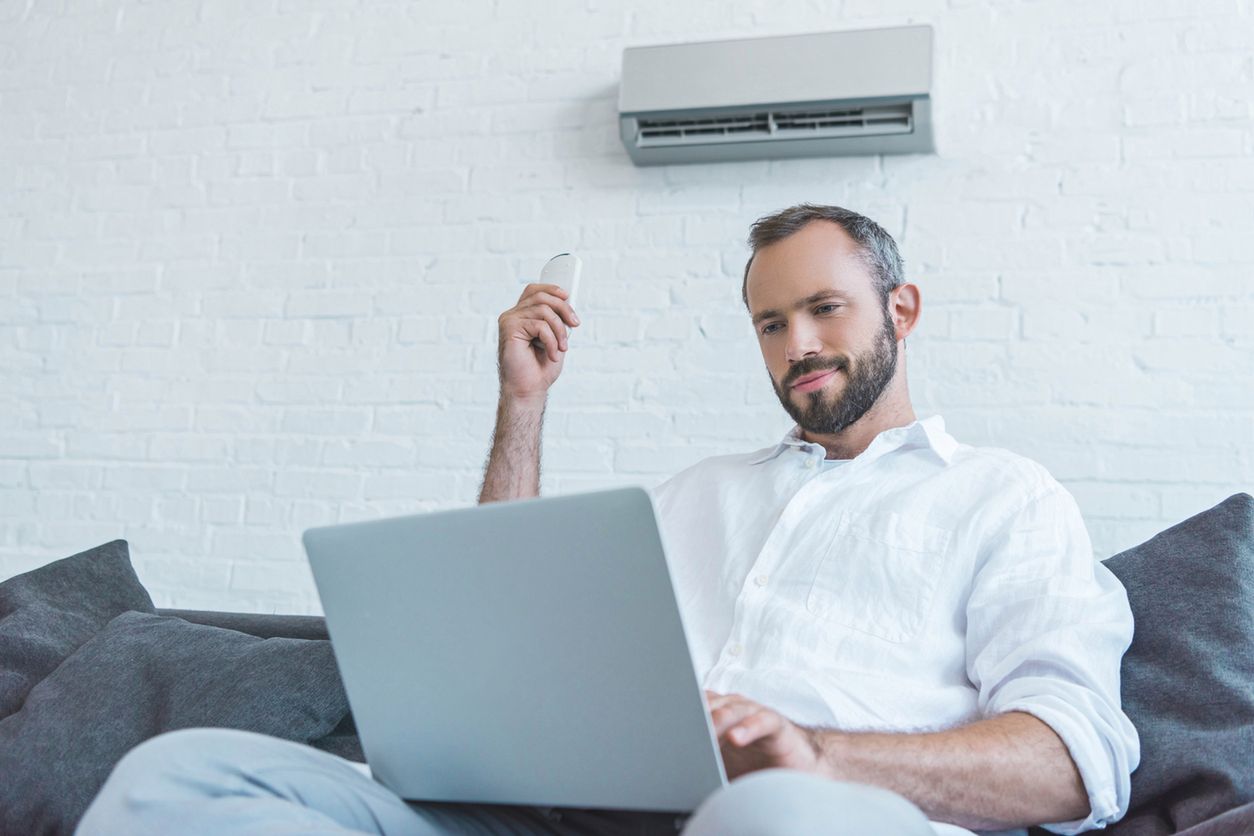 Wentylatory i klimatyzatory. Jak się przygotować na upały?