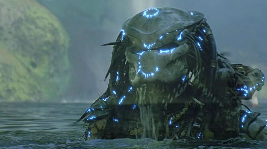 #dziejesiewkulturze: Nowy "Predator" nie dla wszystkich. Ryzykowna decyzja uszczęśliwi fanów?