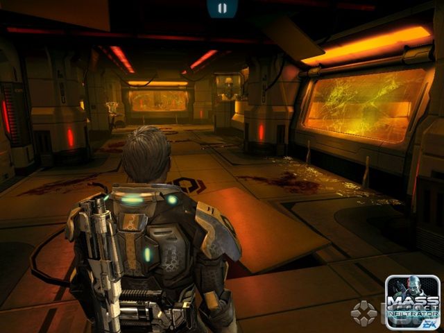 Będzie nowy Mass Effect na iOS. To jak sobie w nim poradzimy, może mieć wpływ na Mass Effect 3