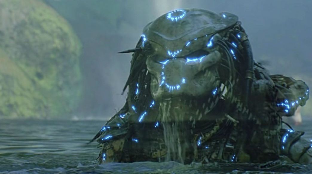 Reżyser "The Predator" nie ma litości dla swoich aktorów. Czy ktoś przeżyje starcie z kosmicznym łowcą?