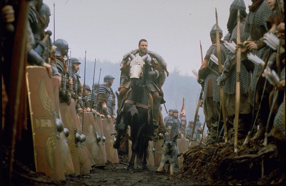 Program TV na Wielkanoc 12 kwietnia - "Cudowny chłopak", "Gladiator", "Piraci z Karaibów: Na nieznanych wodach", "La La Land"