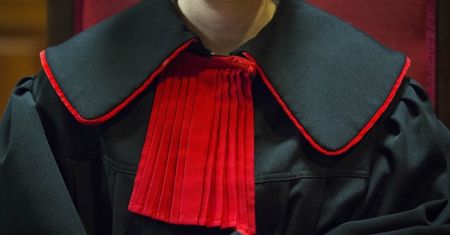 Prosiła o pomoc, zabił ją były partner. Prokurator może stracić immunitet za zaniedbania