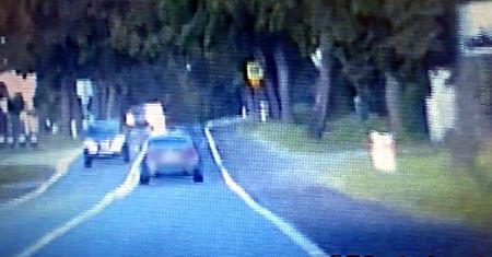 Pędził 150 km/h w terenie zabudowanym. Tłumaczył, że nawigacja pokazywała mu patrol w innym miejscu