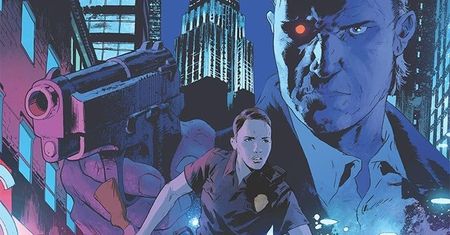 "Terminator. Sector war" – polowanie w starym stylu [RECENZJA]