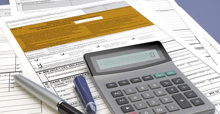 Podatki po polsku. Część pracy na etacie, część jako zewnętrzna firma
