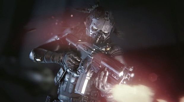 Rzut oka w przyszłość: nowe demo możliwości Unreal Engine 4