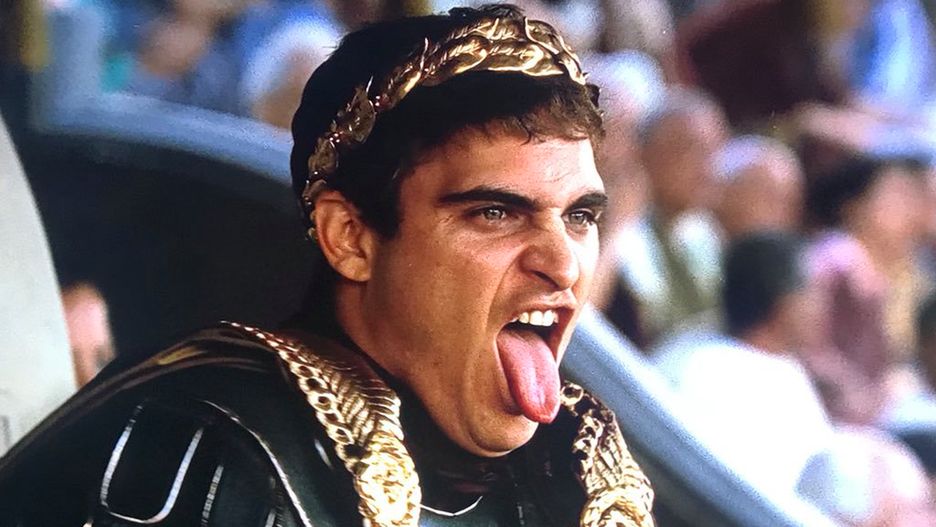 "Gladiator" w 2001 r. zdobył pięć Oscarów. Do dziś świetnie się go ogląda, choć ma sporo potknięć
