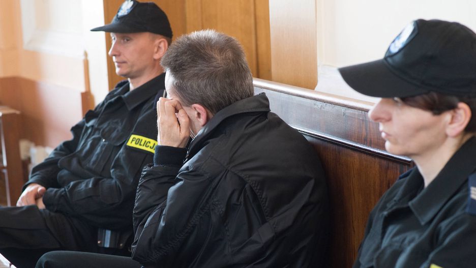 Andrzejowi W. za czyny seksualne przeciwko nieletnim, grozi 12 lat więzienia