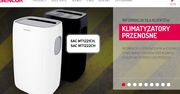 Kupiłeś ten klimatyzator? Lepiej oddaj go do sklepu