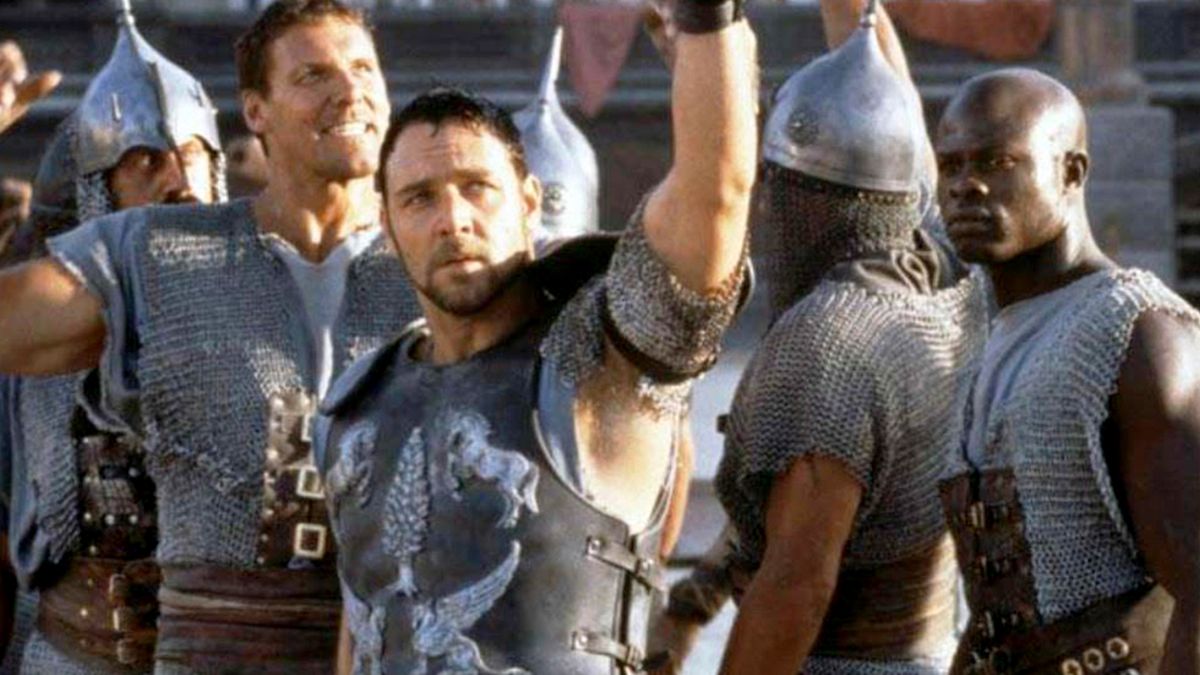 Nie żyje gwiazda "Gladiatora". Odtwórca kultowej roli zmarł w trakcie wakacji w Turcji