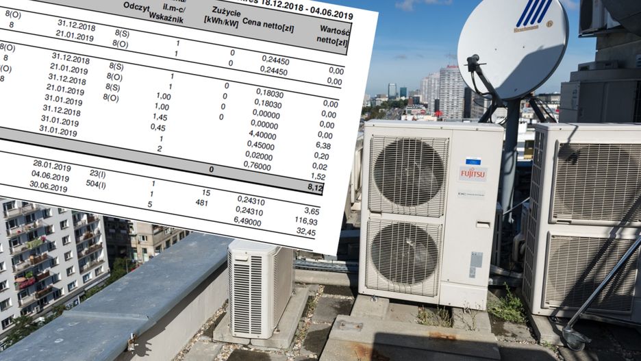 Ile kosztuje klimatyzacja w domu? U mnie miesięczne użytkowanie to około 60 zł