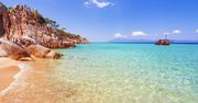 Chalkidiki. Grecja. Zapomniany zakątek