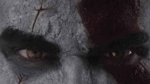 God of War: Kratos wkurzony jak zawsze, aktorzy żywi jak nigdy