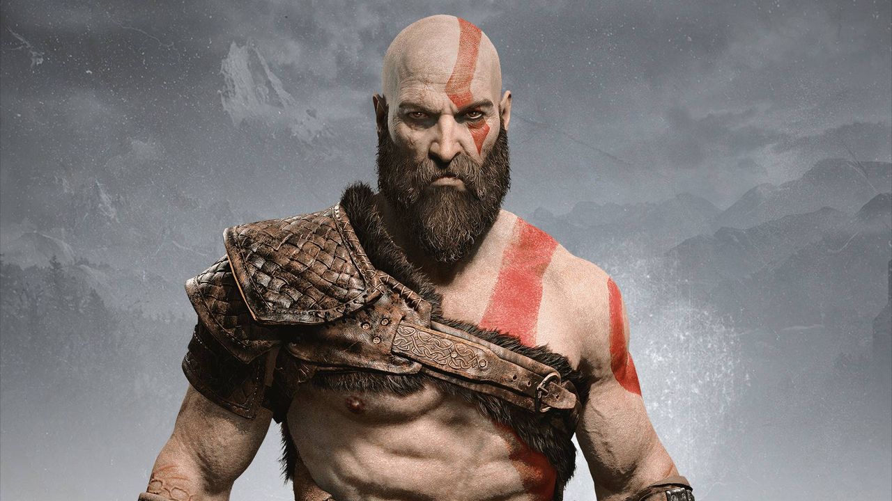 „Nie wiedziałem w ogóle, że Boguś grał to wcześniej!”. Polski Kratos, Artur Dziurman, opowiada o nagraniach do God of War