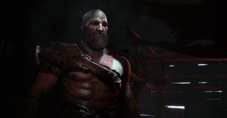 Kratos ma syna? Tak. Kratos morduje nordycki panteon? Tak! Nowy God of War nadchodzi