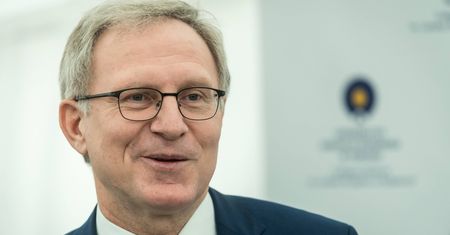 Polityk PiS wreszcie to powiedział. "Przynależność do PZPR nie dyskwalifikuje"