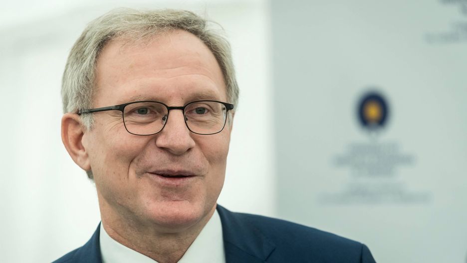 Tomasz Latos z PiS