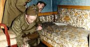 Hitler zabił się na tej kanapie. Inne zdjęcia też warte uwagi