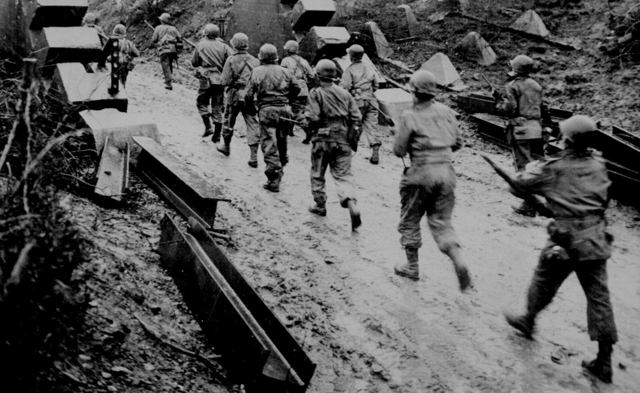 Słowa, które niosły śmierć - kryptonimy operacji wojskowych w XX wieku