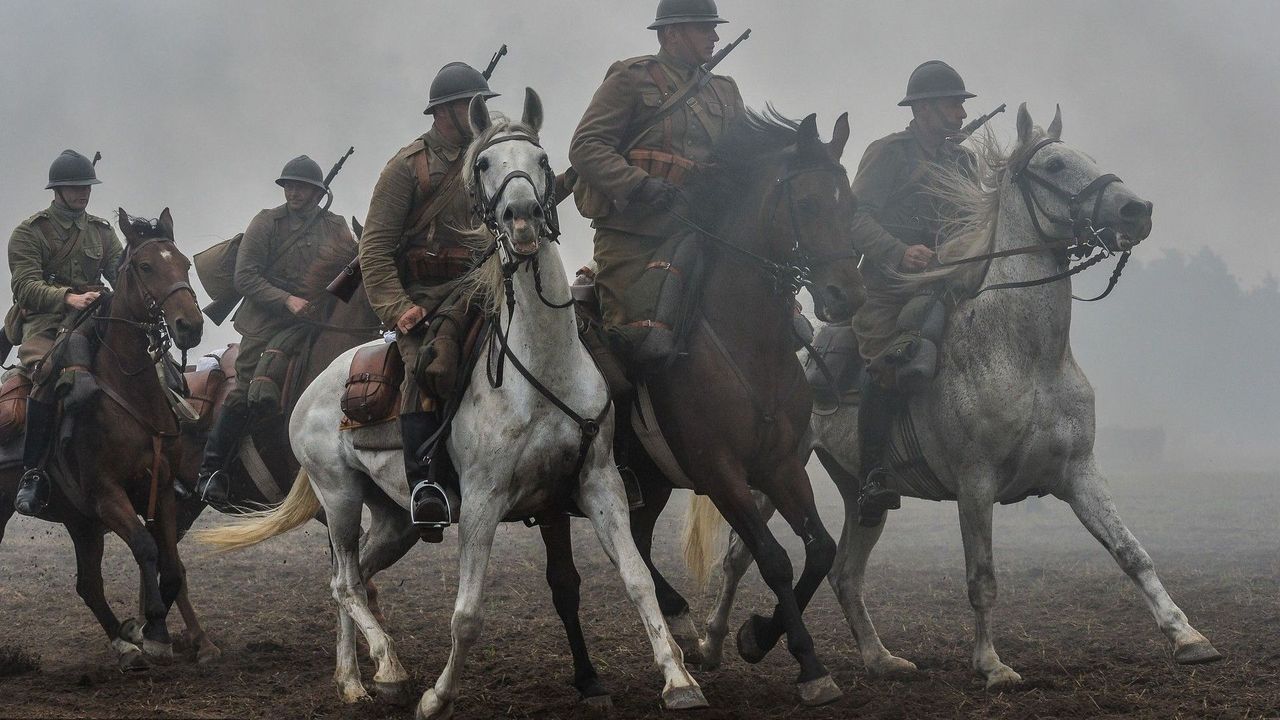 Czy Polska mogła wygrać we wrześniu 1939? Tak, ale tylko pod jednym warunkiem