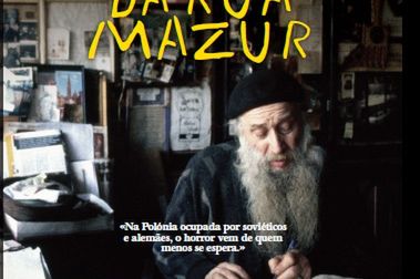 Portugalska książka roku sugeruje zbrodnie Polaków na Żydach