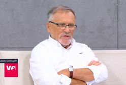 Powrót Roberta Kubicy do F1 i "Polski Viking". Oglądaj #dzieńdobryLatoWP