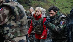 "Wojna Światów” powraca w nowym wydaniu. Tu kosmici są tylko pretekstem