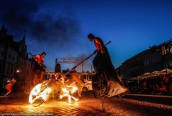 Iran karze Polaków. Odwołali występ teatru, kasują milionowy kontrakt firmie 