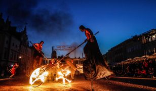 Iran karze Polaków. Odwołali występ teatru, kasują milionowy kontrakt firmie 