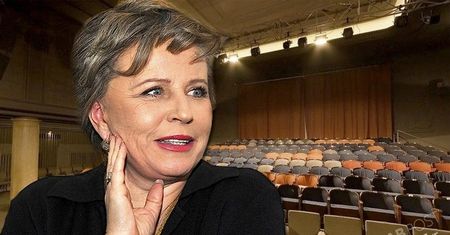 Jastrząb Post ma swój fotel w Och-Teatrze Krystyny Jandy! Dzisiaj wielka premiera nowych miejsc